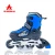Import New Style Freestyle 4 PU Wheels adjustable size rollerblades inline skates from China