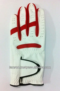 New Style Golf Glove for Golf Game Sports Gloves Leather Gloves Made of Sheep Leather For Men Women