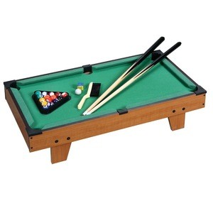 New style high quality pool table with legs