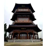 new technology prefab chinese building supplies