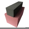 New treatment soundproofing noise sponge insulation soundproof wall stick acoustic foam bevel edge
