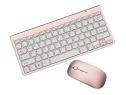 New Trending Product In China Computer Mouse, Ultra-Tthin Multimedia Keyboard Mouse Combo, Keyboard And Mouse