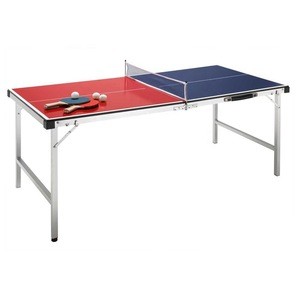 New Type cheap outdoor table tennis table