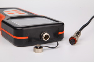 Buy New Type Ultrasonic Digital Level Instrument For Fm200 Fire ...