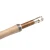 Import Newbility fly fishing rods 6 section rod grip AA cork aluminum reel seat 30T carbon fly fishing rods from China