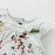 Import NewboNew Arrival Summer Sleeveless Infant Newborn Clothes Vest Organic Cotton Floral Baby Girl Romper 2 Pcs from China