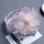 Import Newborn Chiffon Flower Baby Elastic Hair Band Lace Headband Wholesale from China
