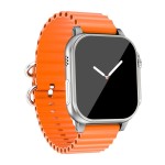 Newest 4G SIM Card Smart Watches Full Touch Screen Health Monitoring Smartwatch