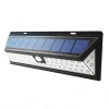 Newest Type Product High Brightness Outdoor Waterproof Wall Mounted LED Solar Wall Light