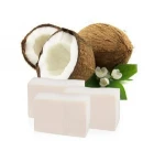 NEWHandmade Soap 100% All Natural Fresh Rose Apricot kernel coconut oil Milk Soap cold process beauty organic oil soap