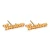 Import NewJewelry Stainless steel DIY Custom Letter Name Plate Necklace Personalized Custom Name Necklace from China