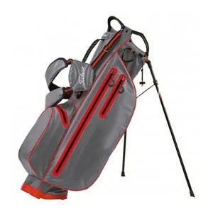 Newly Staff Golf Bag 4 way Bag