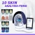 Import newset skin nalysis facial skin analyzer  3d face camera magic mirror skin analyzer from China
