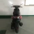Import newstyle  and popular Cmoto  100cc gas scooter from China