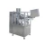 Import NF-60 Automatic Plastic Tube Filling And Sealing Machine from China