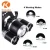 Import NHKJ Factory Most Powerful Waterproof Led Lights Outdoor Headlamp for Camping from China