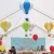 Import Nicro 12Inch Party Decoration Hanging Custom Print Hot Air Balloon Paper Lantern from China