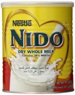 Nido Milk Powder