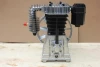Ningbo 2090 aluminum series 8bar new Italy air compressor 5.5kw electric high pressure piston pump