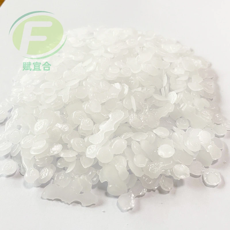 No. 64 fully refined paraffin wax for candle production CAS 8002-74-2 Granular petroleum wax