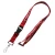 Import No Minimum Order Custom Printed Lanyard, Cheapest Lanyard With id Holder & Card, Completely Customize your Own Key Lanyard from China