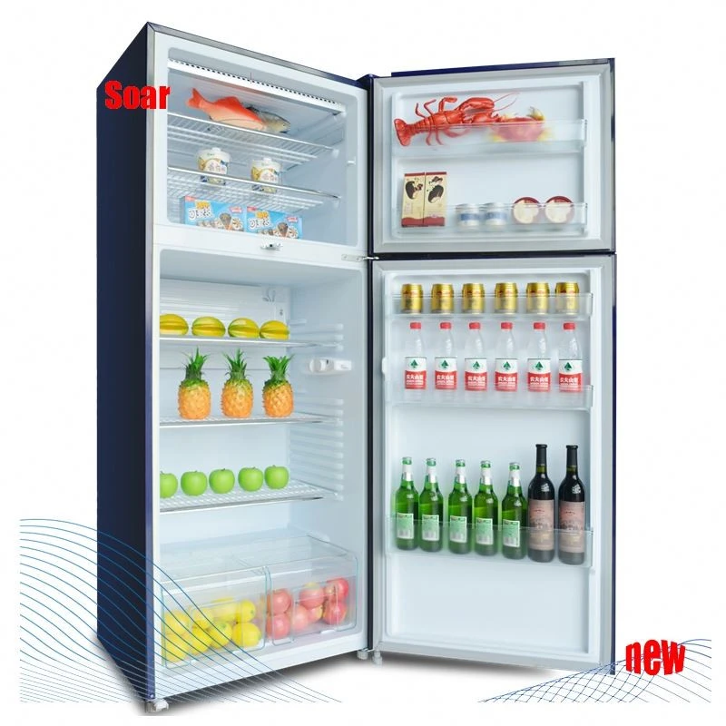 Non Compressor Refrigerators refrigerator