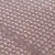 Non-slip mat hollowed-out waterproof plastic inner hexagon PVC carpet for bathroom kitchen