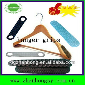 (Non-slip strip) Factory product wrought iron hanger for promotion