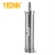 Import Non-standard Pneumatic BCG1B63X200 stainless steel cylinder SC standard stainless steel cylinder from China