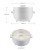 Import non stick pot coating 2l intelligent temperature control protection home appliances from China