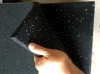 Non-Toxic Gym Rubber Flooring Rolls/Gym Interlocking Rubber Tiles/Sports Rubber Mat