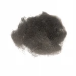 Non-Woven Fabric 2,5D-20D Staple Chemical recycled Fiber Polyester