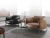 Import Nordic style Synthetic Leather Sofa chair living room design big sofa chair from China