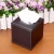 Import Novelty High quality fancy Napkin Tissue Holder Fashionable Tissue Box from China