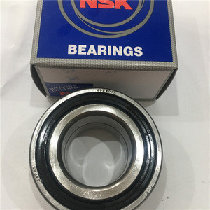 NSK Auto front wheel hub bearing DAC38700037 bearings