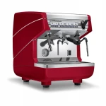 Nu ova  Si mone lli,  one-head, APPIA2, commercial, electronically  Tall Cup semi-automatic coffee maker coffee machine espresso