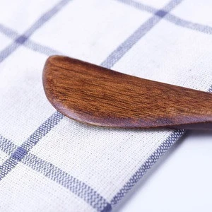 Nunmu wooden knife tableware wood knife dinner wood knife