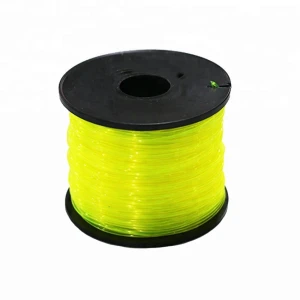 Nylon building line for construction tools