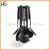 Import nylon cooking utensils HS1666A excellent houseware products cooking tool sets from China
