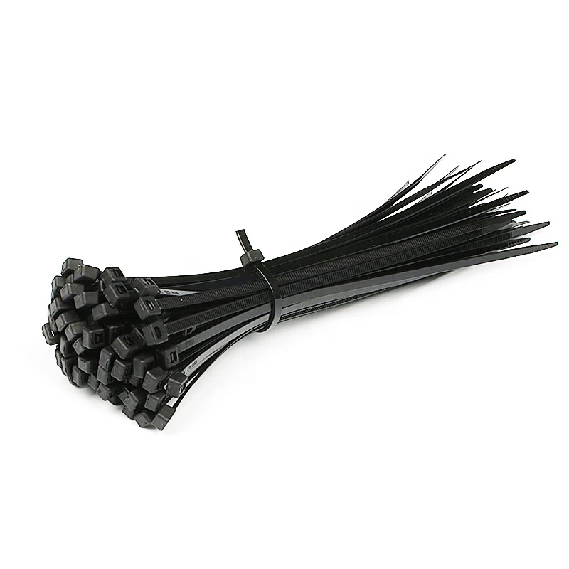 Nylon plastic cable ties and fasteners with competitive price