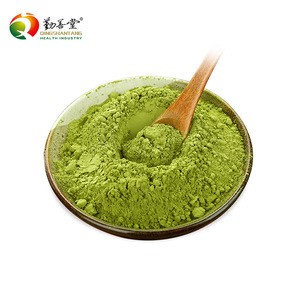 OEM 100% Natural Organic Matcha Green Tea