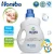 Import OEM 1.2 L  2.5L Baby Care Organic Liquid Laundry Detergent from China