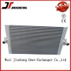 OEM and Customized Hydraulic Oil Cooler, Used as Motorcycle/Car Engine Cooling System with Aluminum Fin
