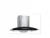 Import OEM brand Best Selling cooker Hood  stainless steel Chimney Range Hood With disco Light  kitchen hood from China