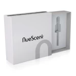 OEM Cheap White Drawer Sliding Custom Logo Luxury Best Oil Bottle Boite Emballage Brownie Empty Printed Gift Paper Box Packaging