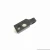 Import oem cnc milling parts tool steel parts Wear block A2 steel  parts high precision machining from China
