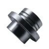OEM Custom Cast aluminum pipe flanges