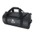 Import OEM Custom Cheap Basketball Sport Bag Waterproof Luxury Black Men Duffle Gym Bag from China