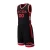 OEM Custom Polyester Basketball Jersey With High Quality  Adults basketball wear