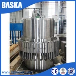 OEM customized economic flexible shaft coupling